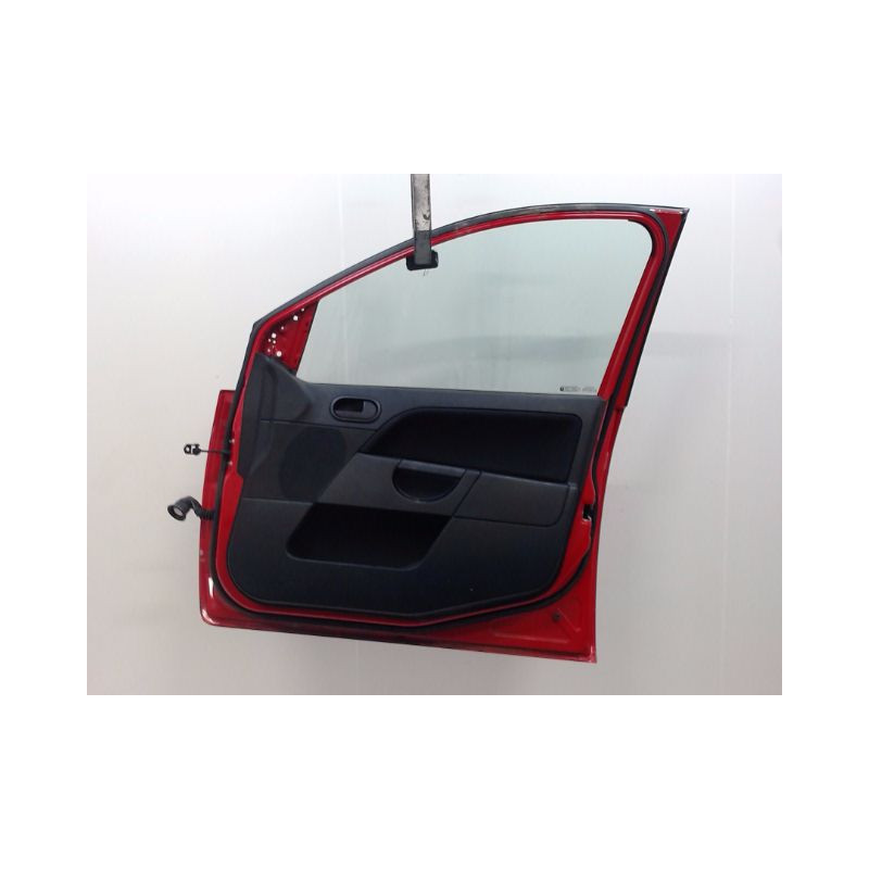 PORTE AVANT DROIT FORD FIESTA V Phase 2 2005-2008