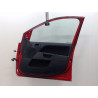PORTE AVANT DROIT FORD FIESTA V Phase 2 2005-2008