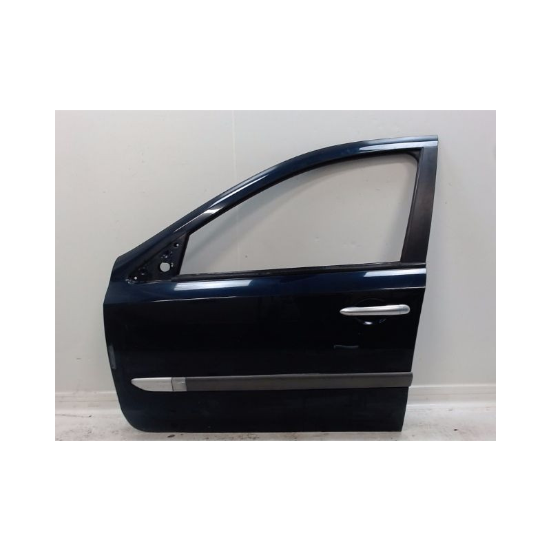 PORTE AVANT GAUCHE RENAULT LAGUNA II Phase 2 2005-2007