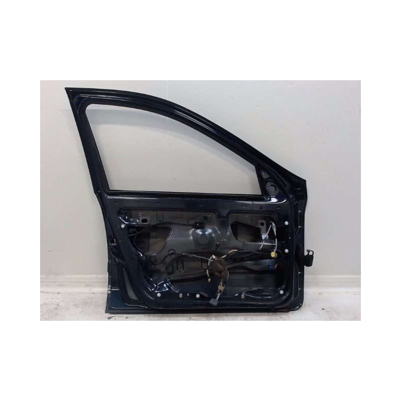 PORTE AVANT GAUCHE RENAULT LAGUNA II Phase 2 2005-2007