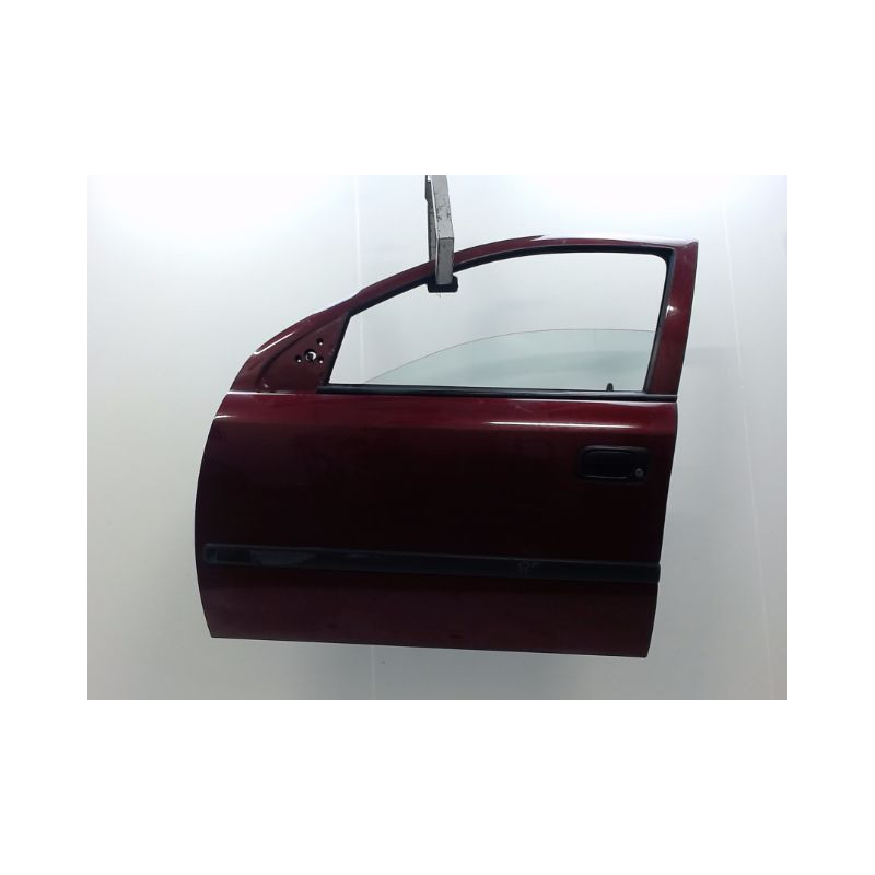 PORTE AVANT GAUCHE OPEL ASTRA 98-2004