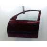 PORTE AVANT GAUCHE OPEL ASTRA 98-2004