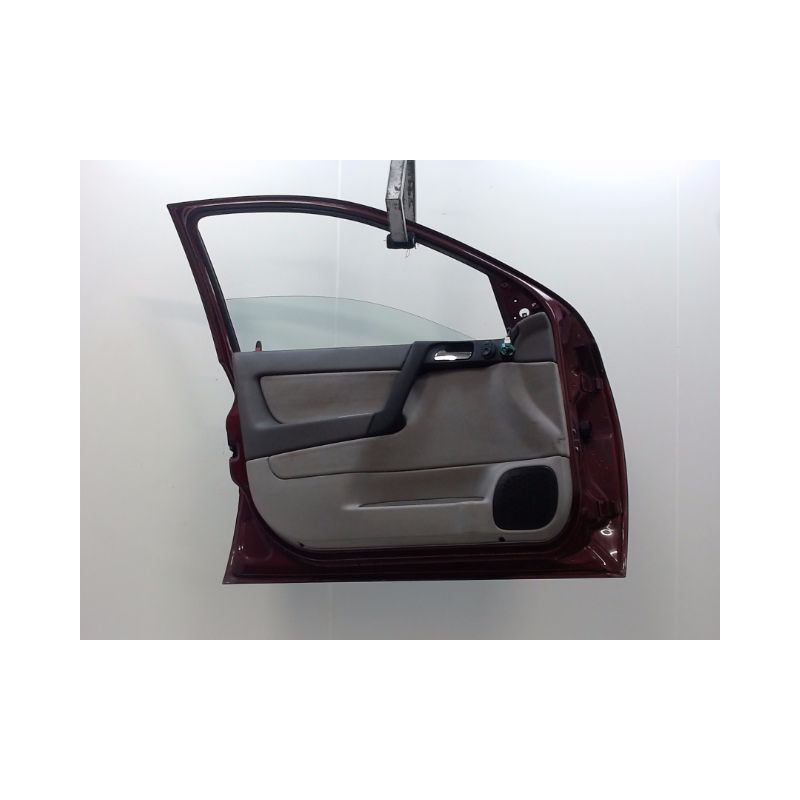 PORTE AVANT GAUCHE OPEL ASTRA 98-2004