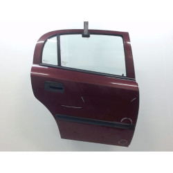 PORTE ARD