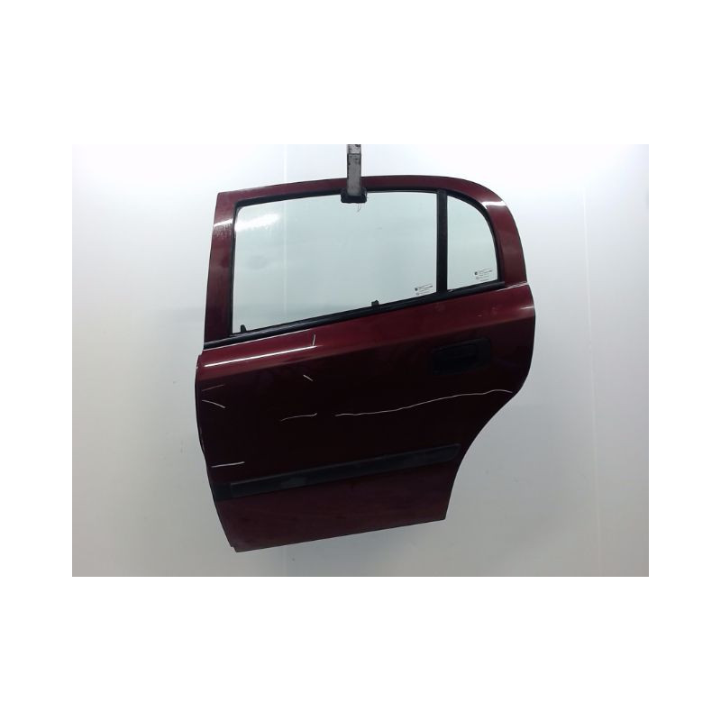 PORTE ARRIERE GAUCHE OPEL ASTRA 98-2004