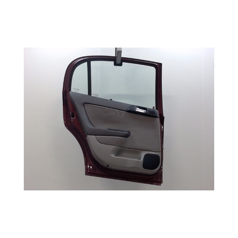 PORTE ARRIERE GAUCHE OPEL ASTRA 98-2004