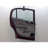 PORTE ARRIERE GAUCHE OPEL ASTRA 98-2004