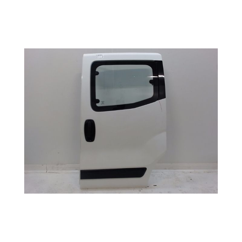 PORTE COULISSANTE GAUCHE CITROEN NEMO COMBI 2008-...