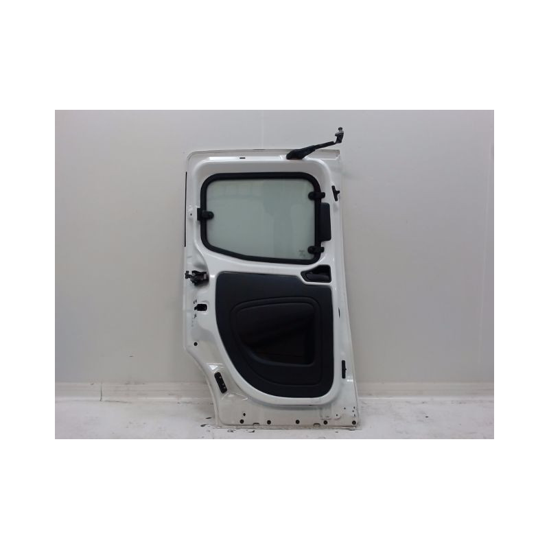 PORTE COULISSANTE GAUCHE CITROEN NEMO COMBI 2008-...