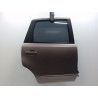 PORTE ARRIERE DROIT NISSAN NOTE I Phase 1 2006-2009