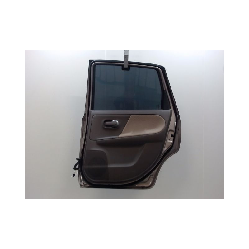PORTE ARRIERE DROIT NISSAN NOTE I Phase 1 2006-2009