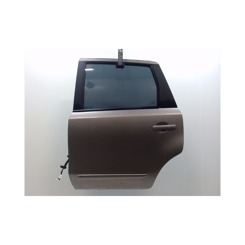 PORTE ARRIERE GAUCHE NISSAN NOTE I Phase 1 2006-2009