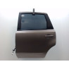 PORTE ARRIERE GAUCHE NISSAN NOTE I Phase 1 2006-2009