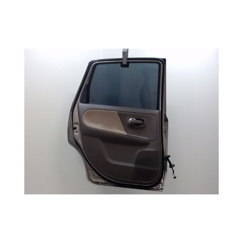 PORTE ARRIERE GAUCHE NISSAN NOTE I Phase 1 2006-2009