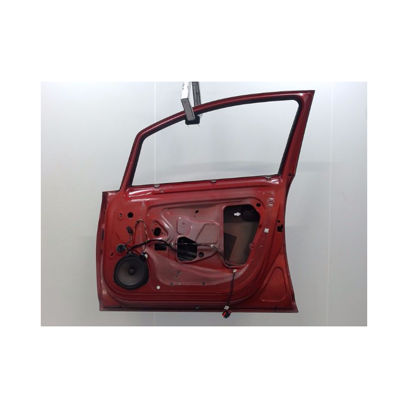 PORTE AVANT DROIT OPEL CORSA IV Phase 2 (D) 2011-...
