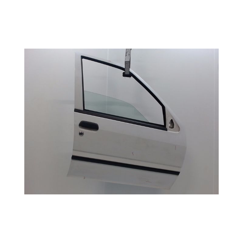 PORTE AVANT DROIT CITROEN ZX Phase 1 1991-1994