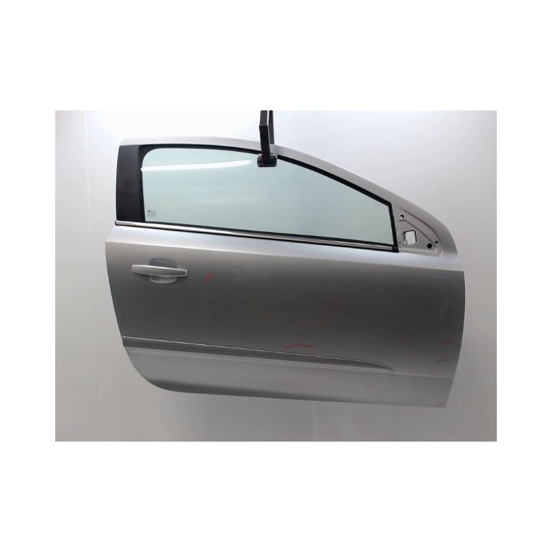PORTE AVANT DROIT OPEL ASTRA GTC III Phase 1 (H) 2005-2006