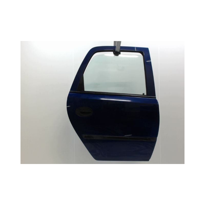 PORTE ARRIERE DROIT OPEL MERIVA MONOSP. I Phase 1 (A) 2003-2005
