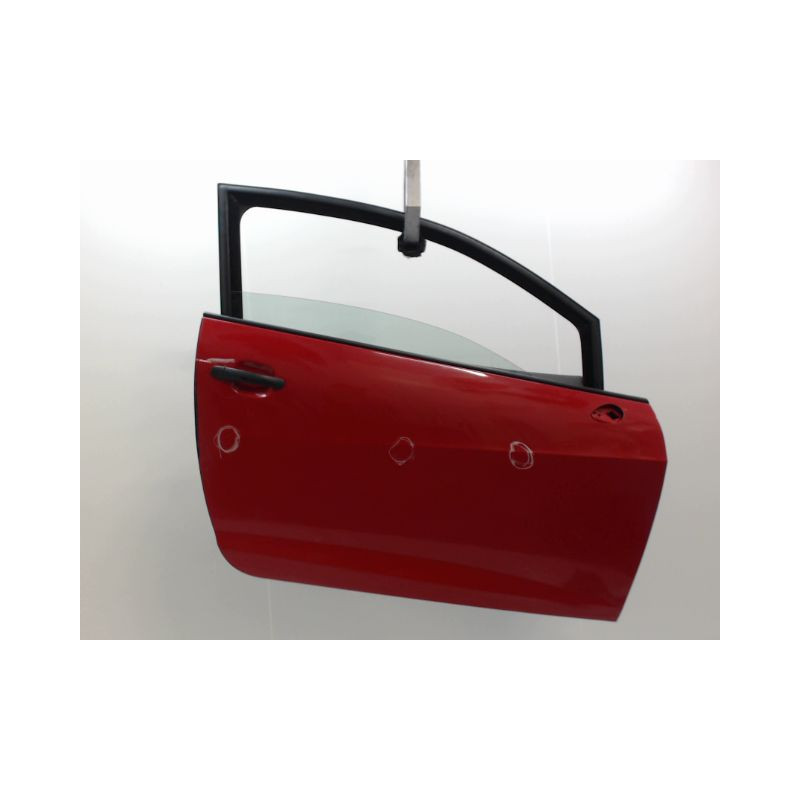 PORTE AVANT DROIT SEAT IBIZA IV Phase 1 (6J) 2008-2012