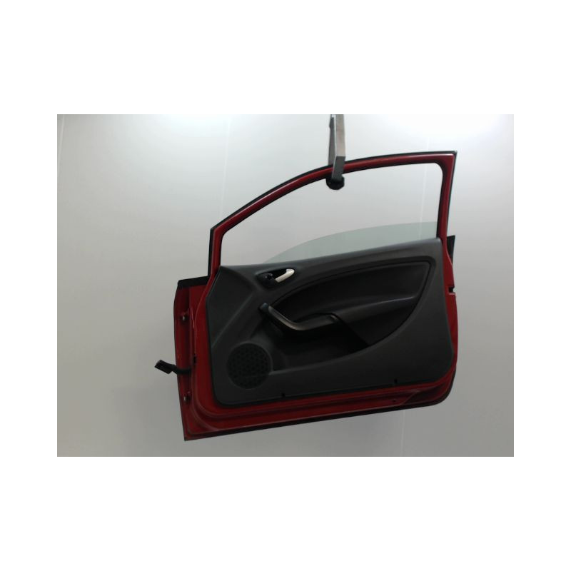 PORTE AVANT DROIT SEAT IBIZA IV Phase 1 (6J) 2008-2012