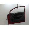 PORTE AVANT DROIT SEAT IBIZA IV Phase 1 (6J) 2008-2012