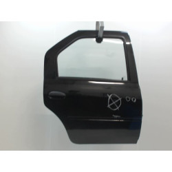 PORTE ARD