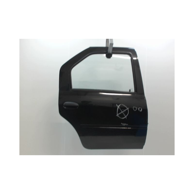 PORTE ARRIERE DROIT DACIA LOGAN BERL. I Phase 2 2008-2012