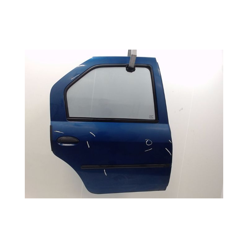 PORTE ARRIERE DROIT DACIA LOGAN BERL. I Phase 1 2005-2008