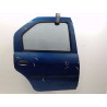 PORTE ARRIERE DROIT DACIA LOGAN BERL. I Phase 1 2005-2008