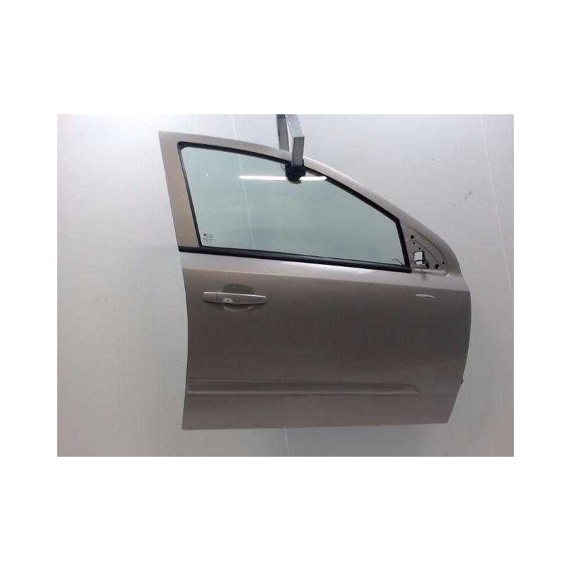 PORTE AVANT DROIT OPEL ASTRA III Phase 1 (H) 2004-2006