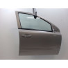 PORTE AVANT DROIT OPEL ASTRA III Phase 1 (H) 2004-2006