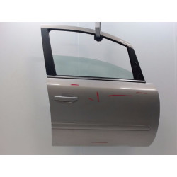 PORTE AVD