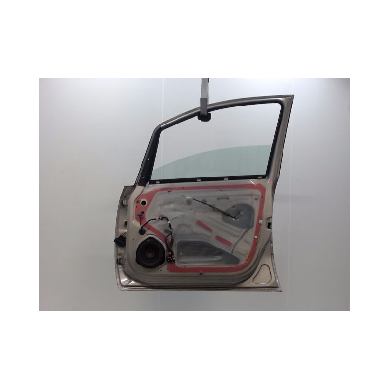 PORTE AVANT DROIT OPEL ZAFIRA MONOSP. II Phase 1 (B) 2005-2007