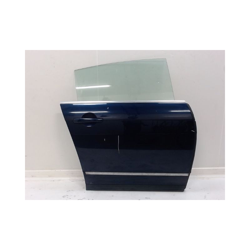 PORTE ARRIERE DROIT CITROEN C6 BERL. 2005-2013