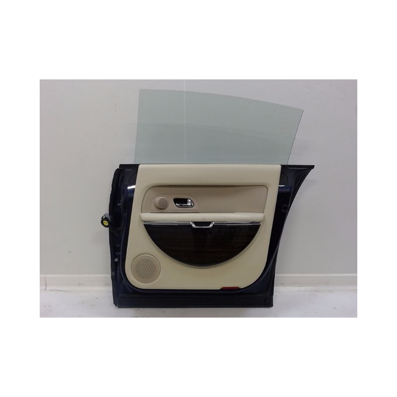PORTE ARRIERE DROIT CITROEN C6 BERL. 2005-2013