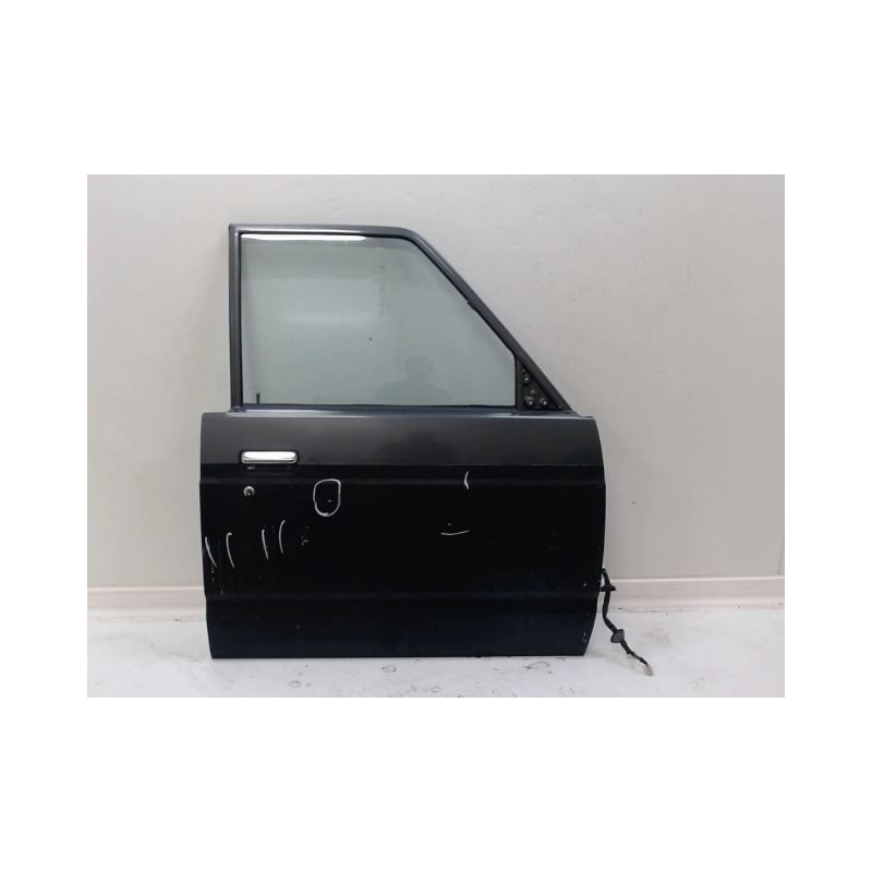 PORTE AVANT DROIT NISSAN PATROL 3P
