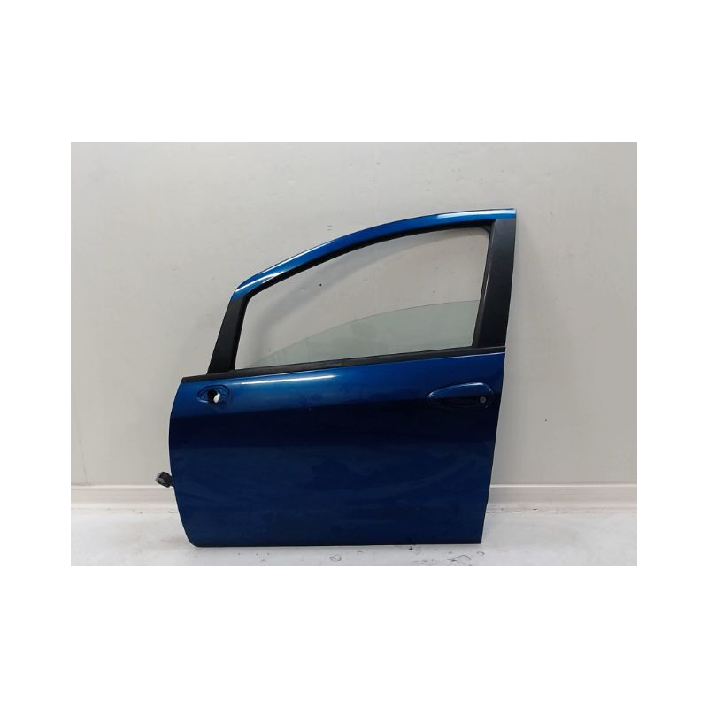 PORTE AVANT GAUCHE FIAT GRANDE PUNTO III 2005-...