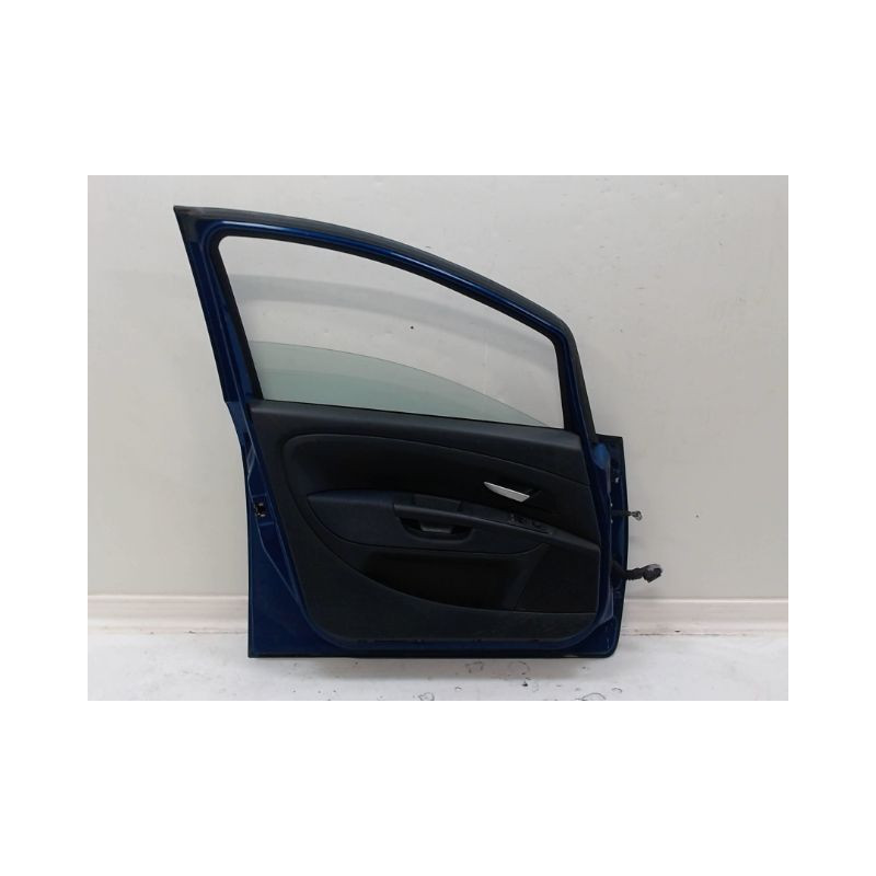 PORTE AVANT GAUCHE FIAT GRANDE PUNTO III 2005-...