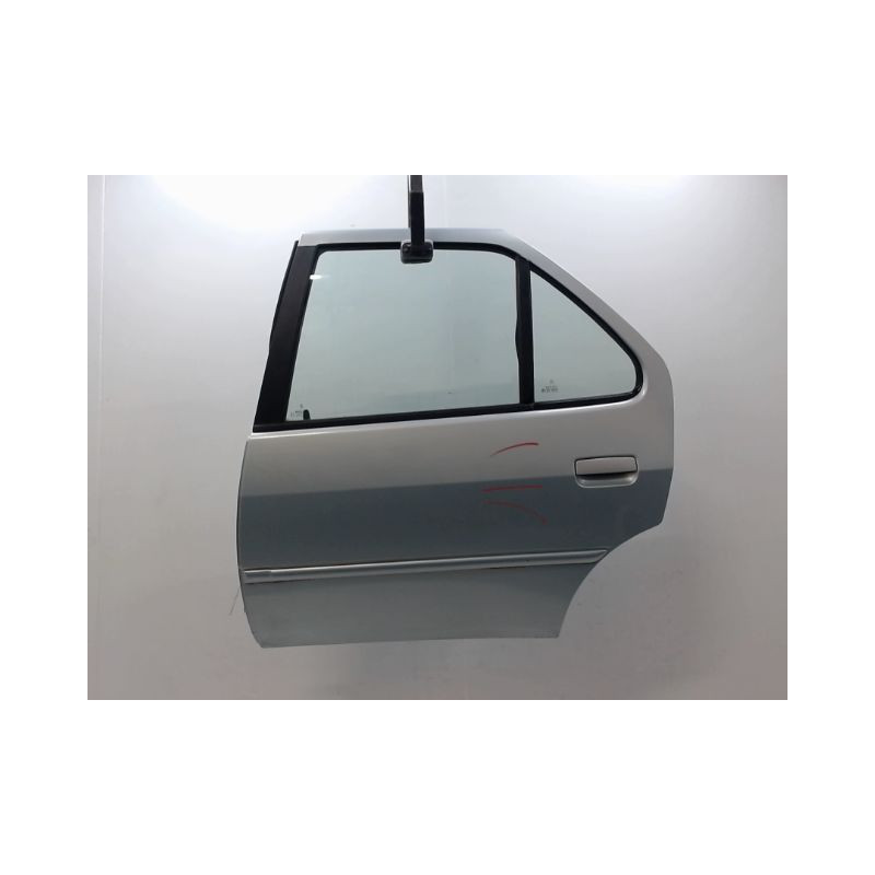 PORTE ARRIERE GAUCHE PEUGEOT 306 Phase 2 1997-2001