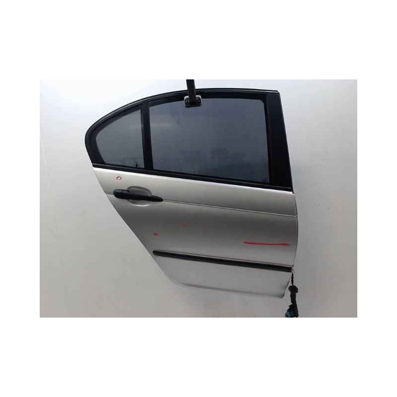 PORTE ARRIERE DROIT BMW SERIE 3 BERL. IV Phase 1 (E46) 1998-2001
