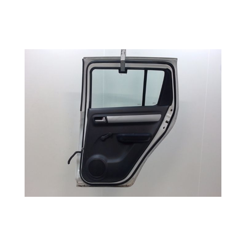 PORTE ARRIERE DROIT SUZUKI SWIFT III 2005-2011