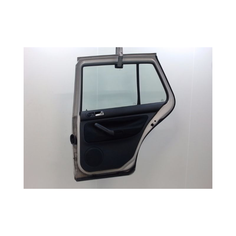 PORTE ARRIERE DROIT VOLKSWAGEN GOLF IV (1J) 1998-2004