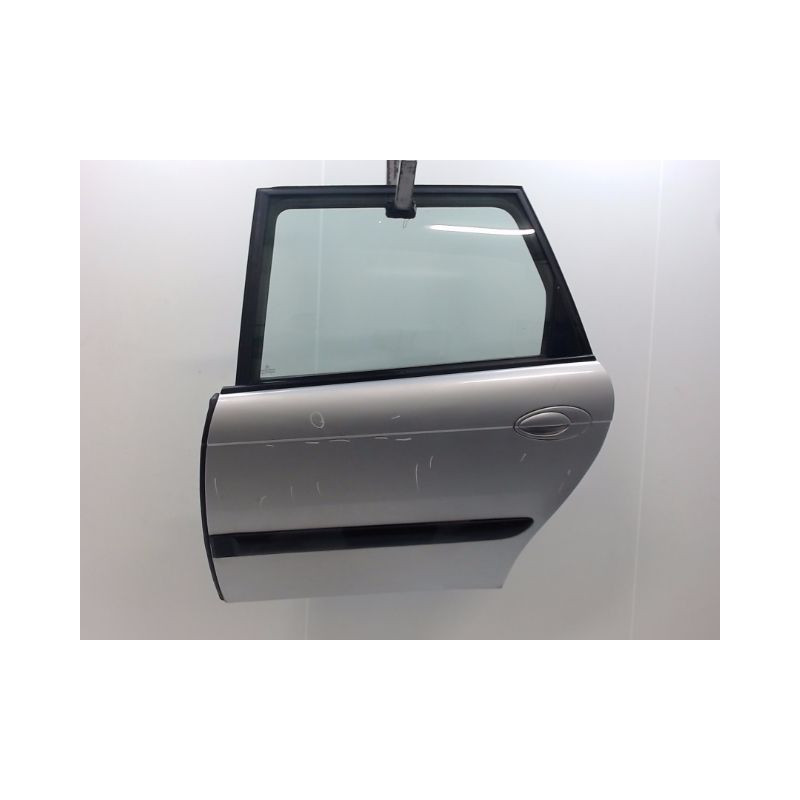 PORTE ARRIERE GAUCHE CITROEN C5 BREAK I Phase 1 2001-2004