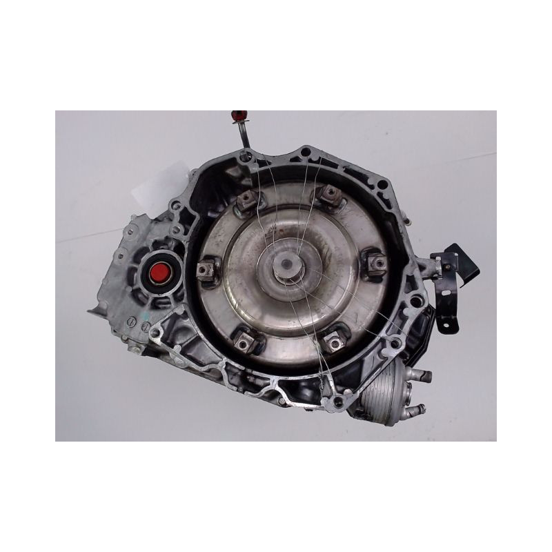 BOITE A VITESSE AUTOMATIQUE RENAULT VEL SATIS Phase 2 2005-2009 3.0 dCi 