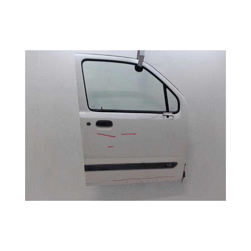 PORTE AVANT DROIT SUZUKI WAGON-R BREAK Phase 2 2000-2007