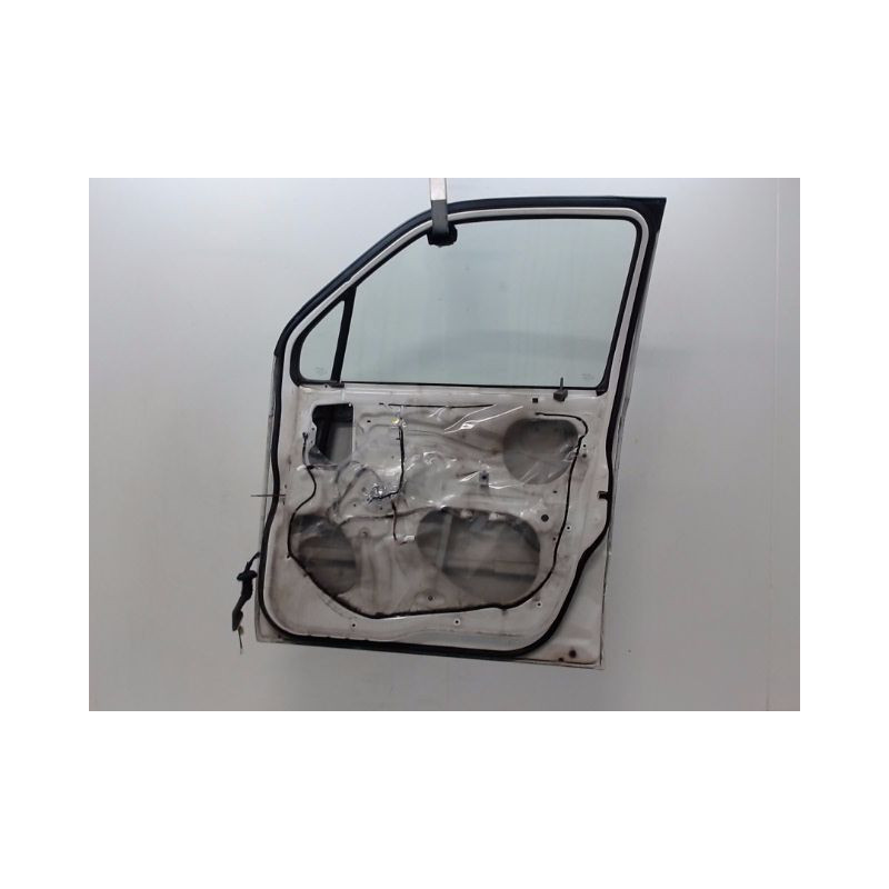 PORTE AVANT DROIT SUZUKI WAGON-R BREAK Phase 2 2000-2007