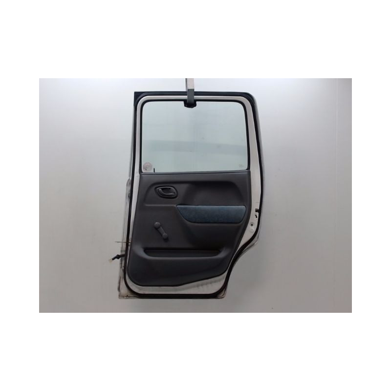 PORTE ARRIERE DROIT SUZUKI WAGON-R BREAK Phase 2 2000-2007