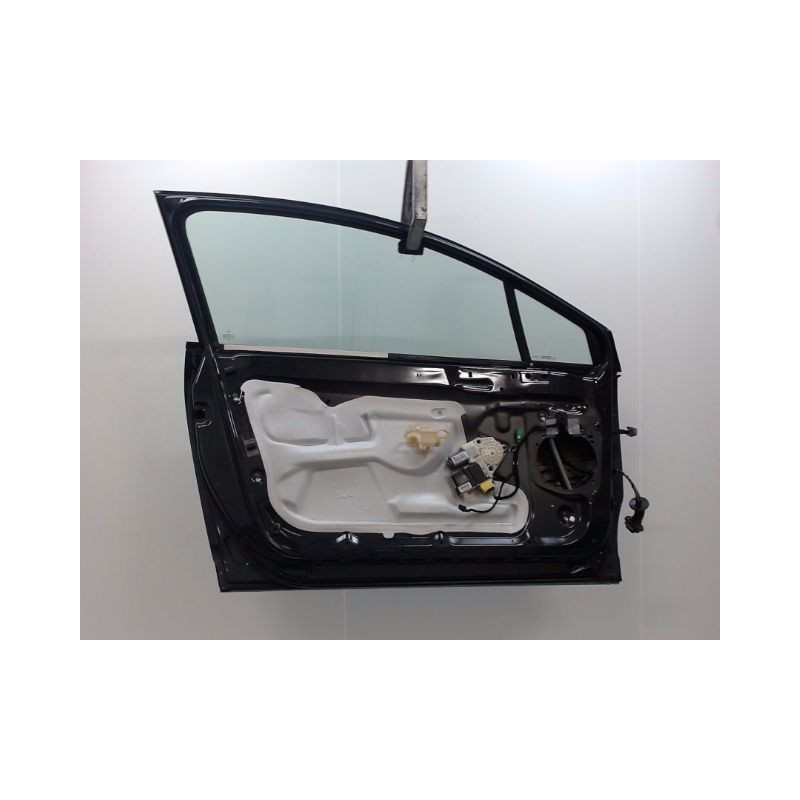 PORTE AVANT GAUCHE CITROEN C4 I Phase 1 2004-2008