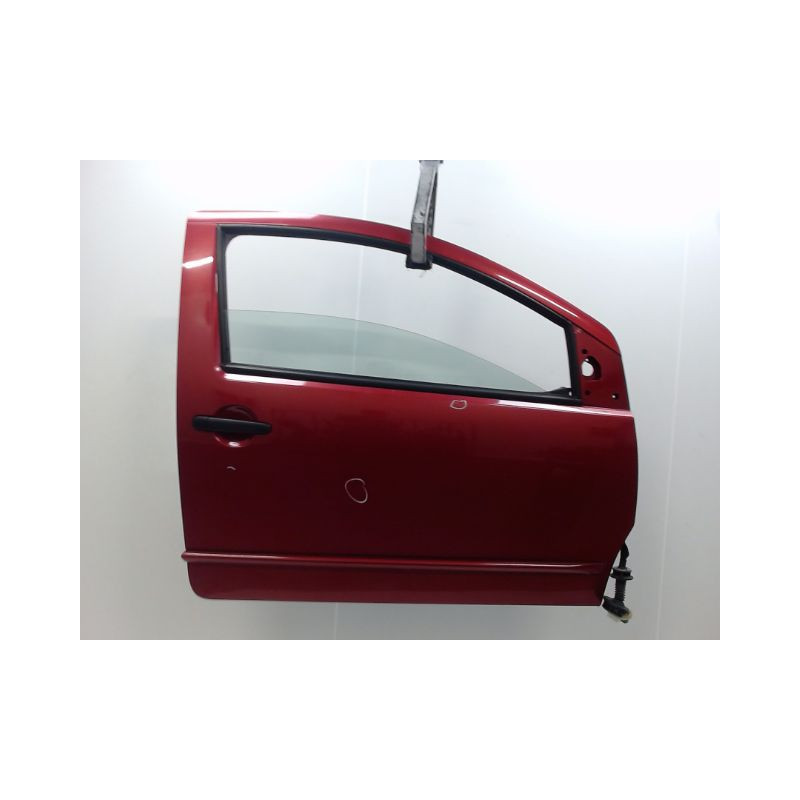 PORTE AVANT DROIT CITROEN C2 Phase 2 2008-2009