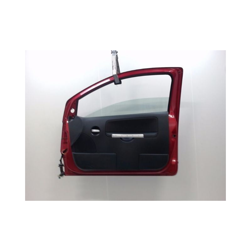 PORTE AVANT DROIT CITROEN C2 Phase 2 2008-2009